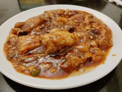 -清真宏玉祥黄门脸餐厅(华荫东里店)