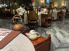 -香云轩·顺德菜(香云纱园林酒店店)