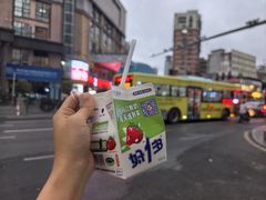-六广门毛阿姨糯米饭