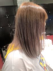 点击看大图 -时尚殿堂hair salon