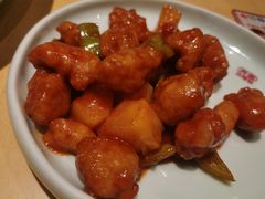 -弄堂小笼包(天津南开大悦城店)