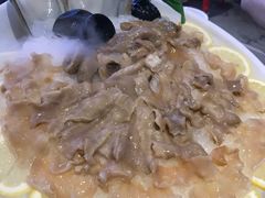 -捞围鲜·港式打边炉(海阳路店)