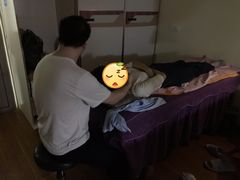 -沈师傅盲人按摩工作室(密三小区店)