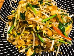 新疆小炒-阿罗新疆菜(人民广场店)