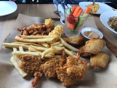 -必胜客(海安文峰店)