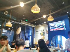大堂-申鲜大师·简餐(科技生态园店)