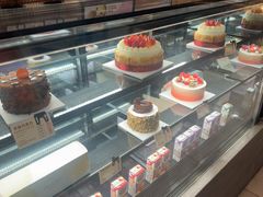 -CARINO BAKERY&CAFE(南方商城店)