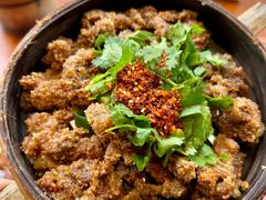 -谢老五跷脚牛肉·非遗传承店