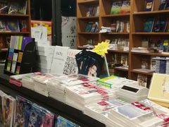 -外研书店(北京外国语大学西校区北外国际大厦店)