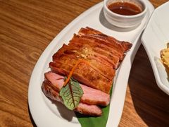 -帕蓝·暹罗料理(曲阳店)