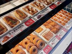 -東更道点心行(北京龙湖熙悦天街店)