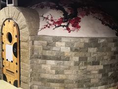 -绿岛汤泉韩式休闲会所