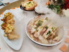 -寻味顺德·珍之宝酒楼(杏坛店)