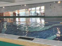 -石家庄万象天成假日酒店