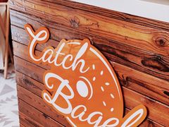-Catch Bagel(芳草地店)