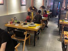 -喜来稀肉(北外滩白玉兰广场店)