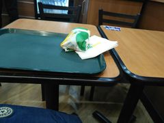 -赛百味SUBWAY(凯德mall大峡谷店)