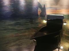-印象莫奈时光映迹艺术展