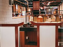 大堂-呷哺呷哺 黄金牧场 (回龙观港龙店)
