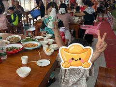 -坛南湾阿强农家乐.海鲜大排档老字号(福州地标美食店)
