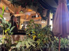 -贰醒·私房小院烧烤 (太古里店)
