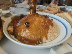 -0776食堂·京城创意菜(七里庄店)