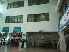 -北海市人民医院(总院)