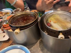 -亚马逊蒸汽活海鲜自助(LCM置汇旭辉广场店)