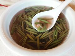 西湖莼菜汤-楼外楼(西湖景区孤山路店)
