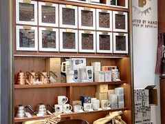 -Peet's Coffee皮爷咖啡(新天地黑标店)