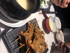 -蒋先森餐厅(万星广场店)