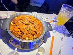 -徐记小怪兽肉蟹煲店(哈西万达金街店)