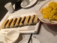 -天津大学·四十二斋餐厅