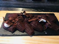 -北京王府井希尔顿酒店·万斯阁西餐厅