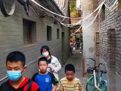 -大学习巷清真寺