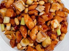 -鸿运楼烤鸭店(天桥店)