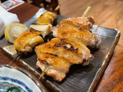 -鸟鹏烧鸟居酒屋(仁恒梦中心店)