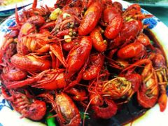 -虾少爷龙虾烧烤(双桥路店)