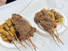 -胖子鸡排(循礼门老字号店)