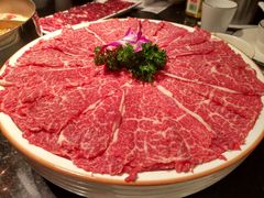 -牛事制造局牛肉火锅(莲岳路店)