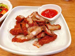 -裕记烧腊连锁餐饮(国商分店)