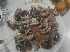 -雅逸居海鲜小厨