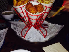 iphone_upload_pic-Bubba Gump Shrimp(Ala Moana)