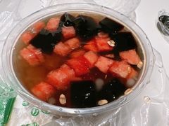 -吉小手•豆花和糖水(卧龙晓城店)