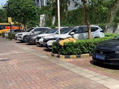 -张钰强中医正骨推拿连锁(唐家人才公寓店)