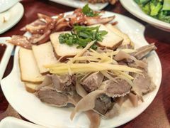 -古早人小吃店(黄河北路店)