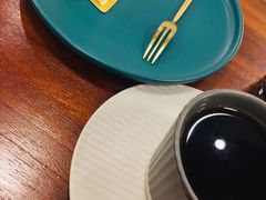 -Double cafe