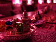 -Tajine Moroccan塔金摩洛哥中东餐厅
