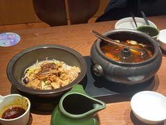-云海肴·汽锅鸡·云南菜(领展购物广场·中关村店)
