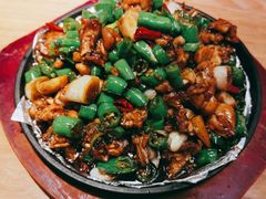 -徐小姐地锅鸡(铜山万达店)